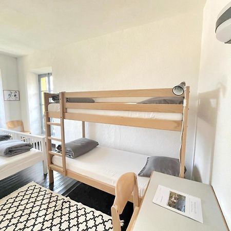 Gite Du Chalet Pietri Olivese Dış mekan fotoğraf
