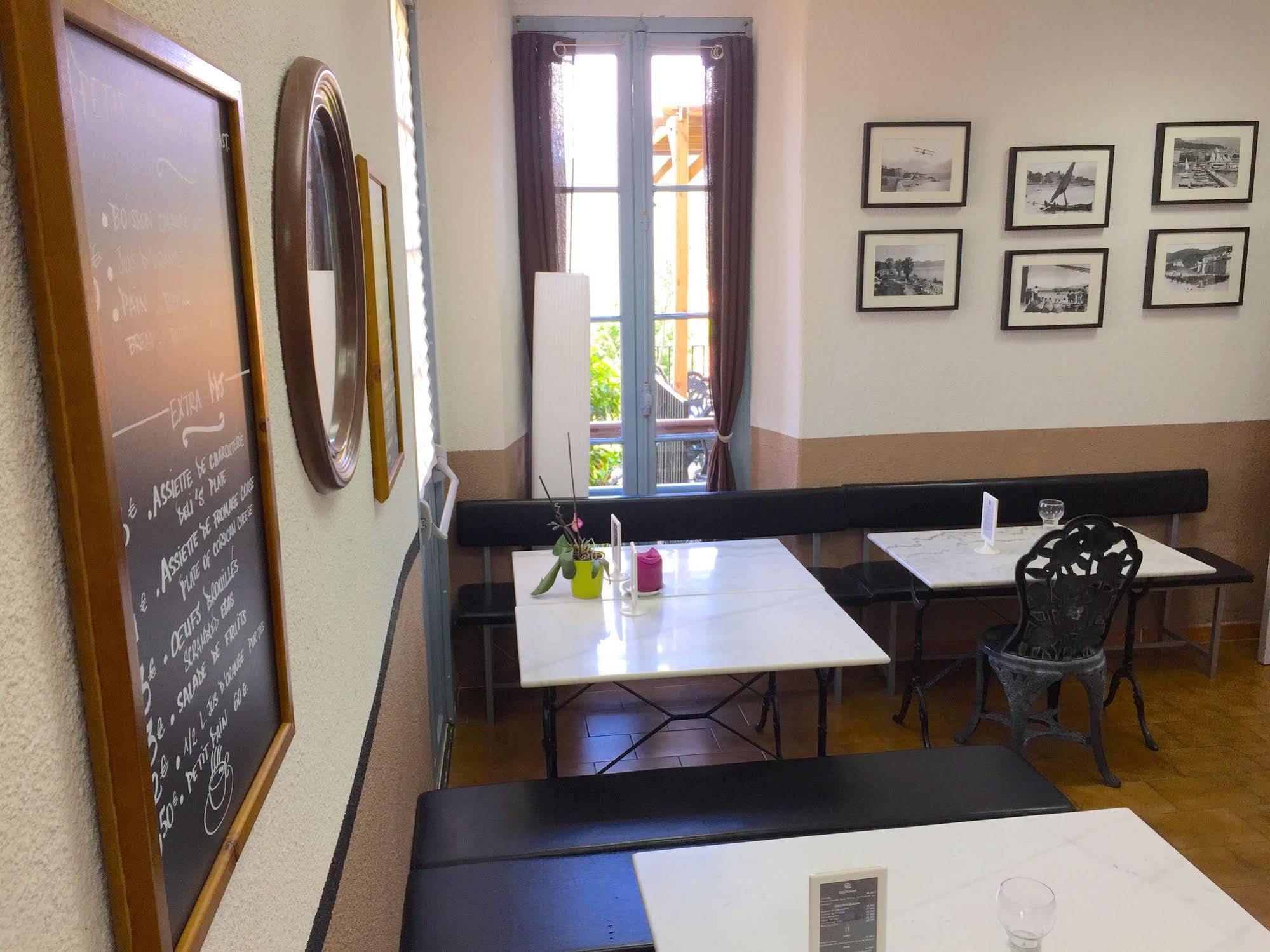 Gite Du Chalet Pietri Olivese Dış mekan fotoğraf