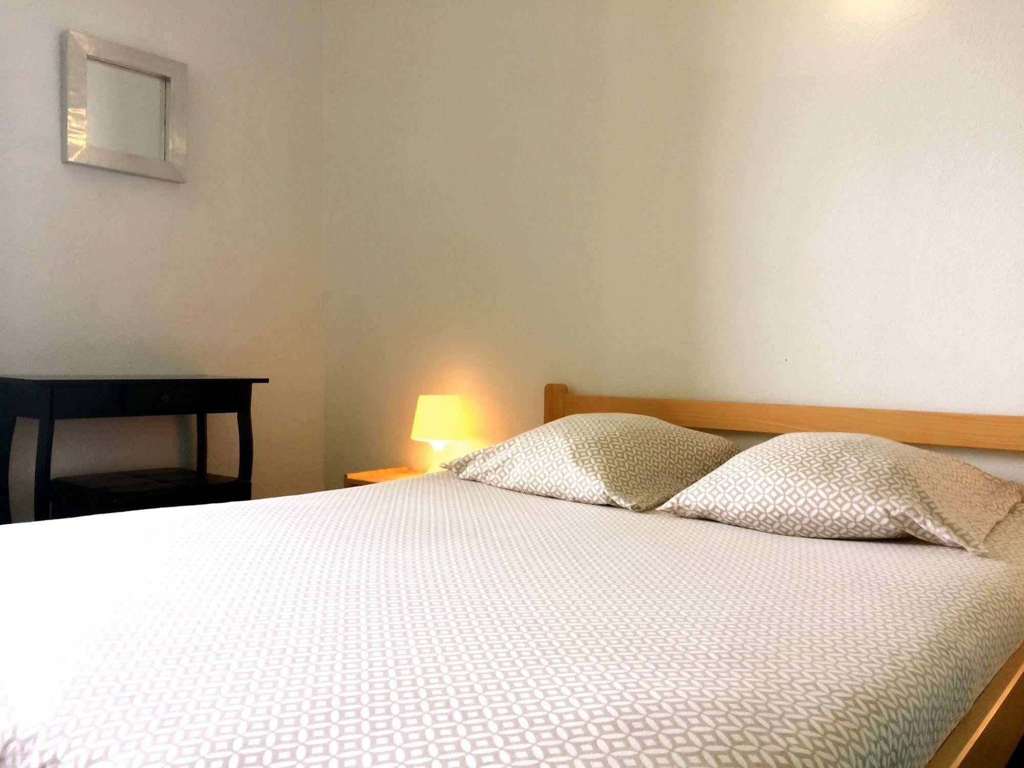 Gite Du Chalet Pietri Olivese Dış mekan fotoğraf