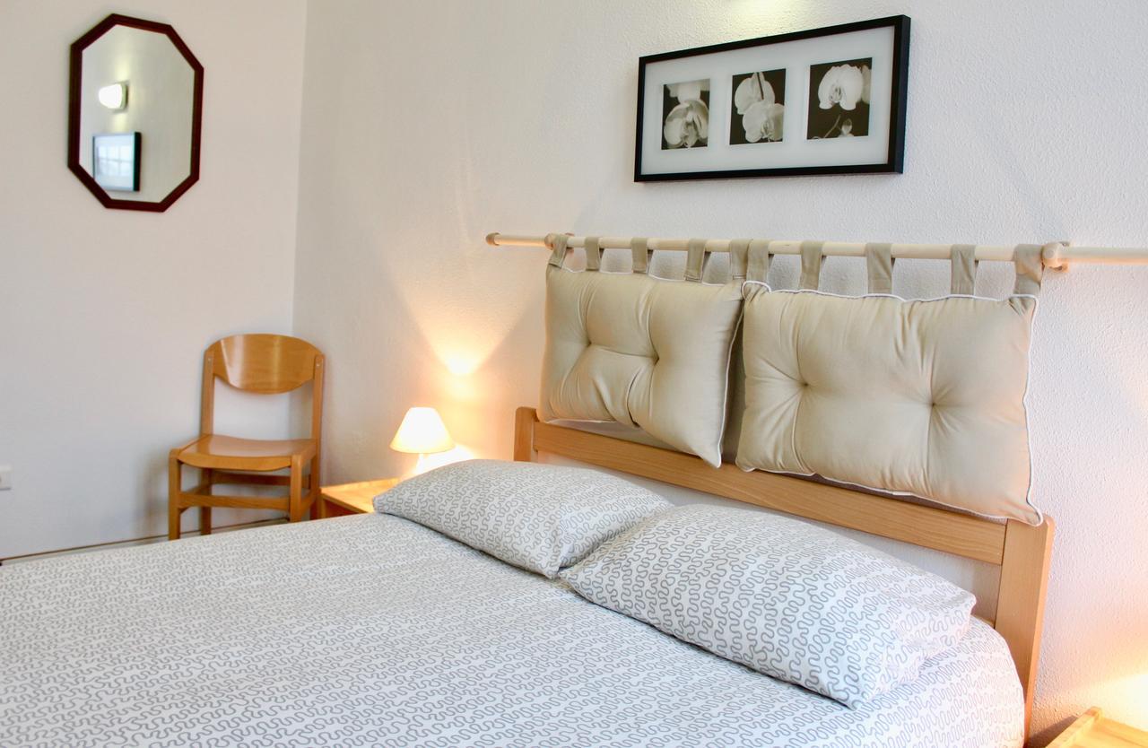 Gite Du Chalet Pietri Olivese Dış mekan fotoğraf
